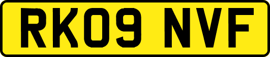 RK09NVF