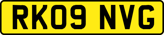 RK09NVG