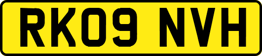 RK09NVH