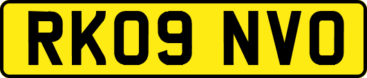 RK09NVO