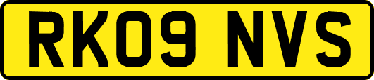 RK09NVS