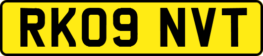 RK09NVT