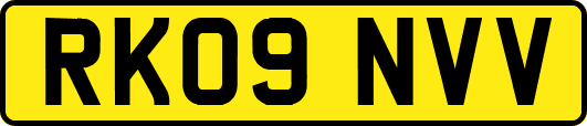 RK09NVV