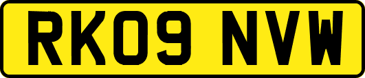RK09NVW