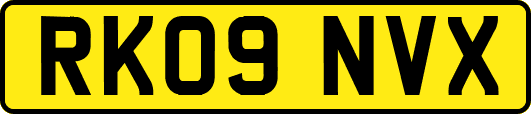 RK09NVX