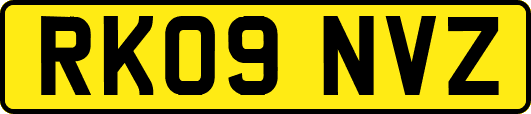 RK09NVZ