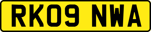 RK09NWA