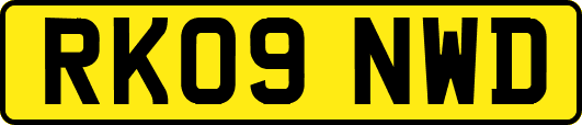 RK09NWD