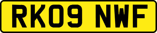 RK09NWF