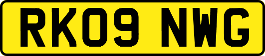 RK09NWG