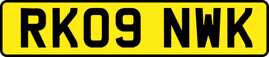 RK09NWK