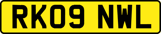 RK09NWL