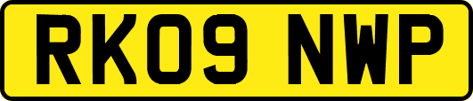 RK09NWP