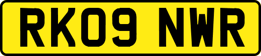 RK09NWR