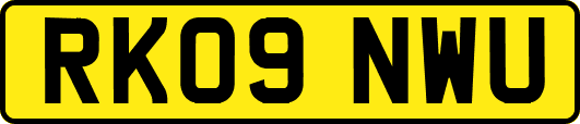 RK09NWU