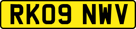 RK09NWV