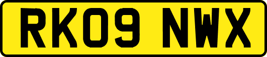 RK09NWX