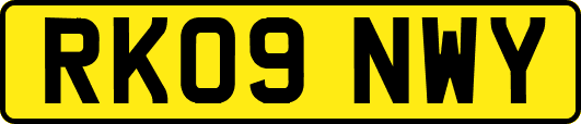 RK09NWY
