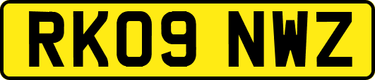RK09NWZ