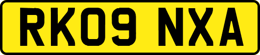 RK09NXA