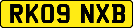 RK09NXB
