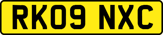 RK09NXC