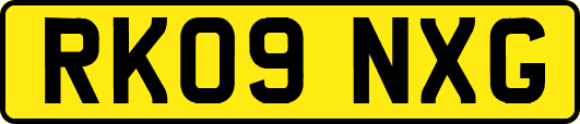 RK09NXG