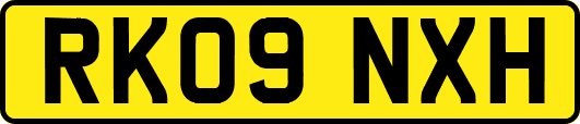 RK09NXH