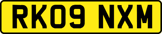 RK09NXM