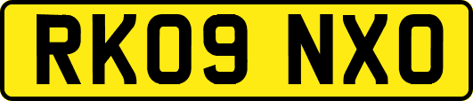 RK09NXO