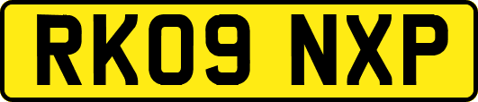 RK09NXP