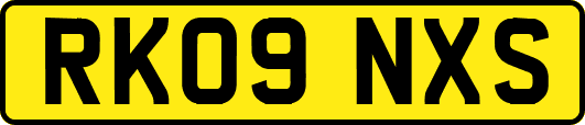 RK09NXS