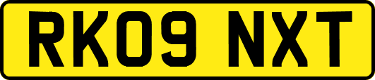 RK09NXT