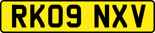 RK09NXV