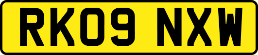 RK09NXW