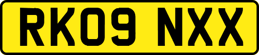 RK09NXX
