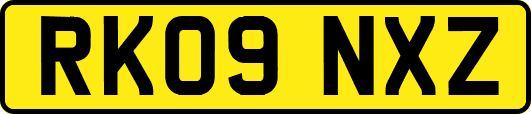 RK09NXZ