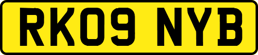 RK09NYB