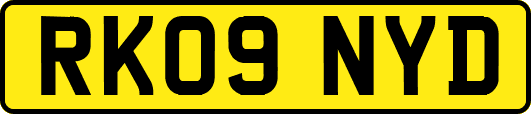 RK09NYD