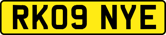 RK09NYE