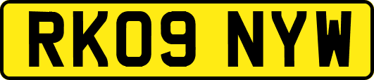 RK09NYW