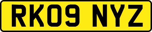 RK09NYZ