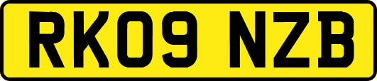 RK09NZB