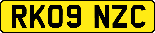 RK09NZC