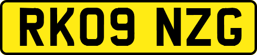 RK09NZG