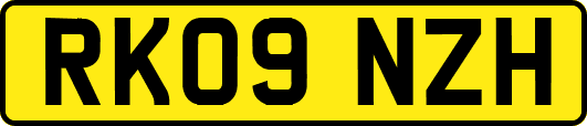 RK09NZH
