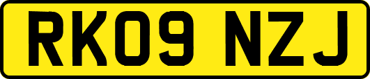 RK09NZJ