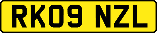 RK09NZL