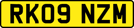 RK09NZM