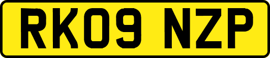 RK09NZP